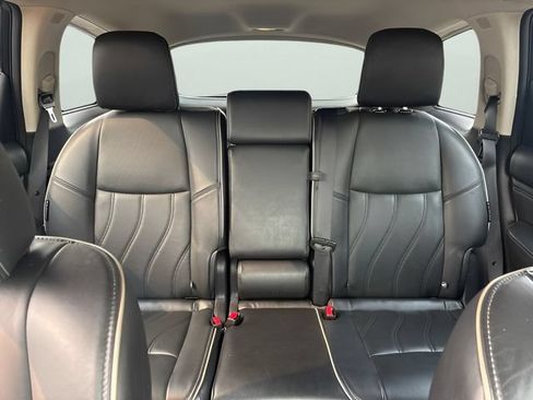 Used 2018 INFINITI QX60 Luxe AWD/4WD image 23