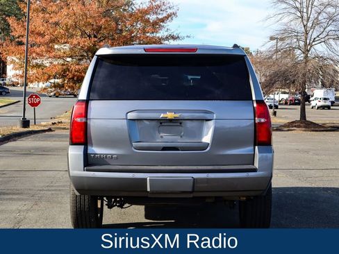 Used 2020 Chevrolet Tahoe LT w/ Luxury Package image 6