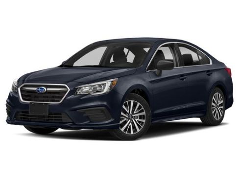 Used 2018 Subaru Legacy 2.5i w/ Alloy Wheel Package AWD/4WD image 1