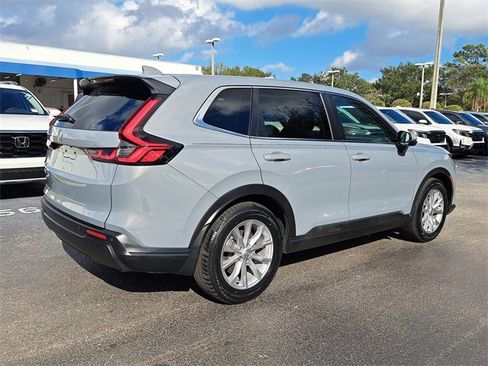 Used 2024 Honda CR-V EX-L image 6