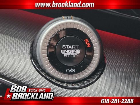 Used 2024 Jeep Grand Wagoneer Series III w/ Rear Seat Video Group 1 AWD/4WD image 37