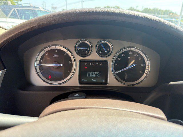 Used 2013 Cadillac Escalade ESV Luxury RWD image 15