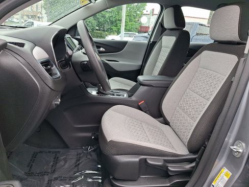 Used 2023 Chevrolet Equinox LS AWD/4WD image 15