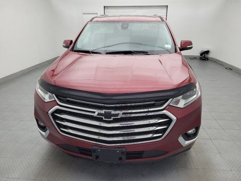 Used 2018 Chevrolet Traverse High Country AWD/4WD image 15