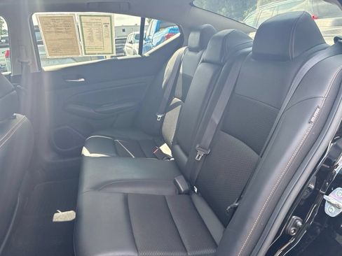 Used 2021 Nissan Altima 2.5 SR w/ SR Premium Package FWD image 42