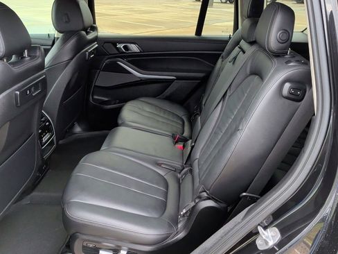 Used 2020 BMW X7 xDrive40i w/ Parking Assistance Package AWD/4WD image 35
