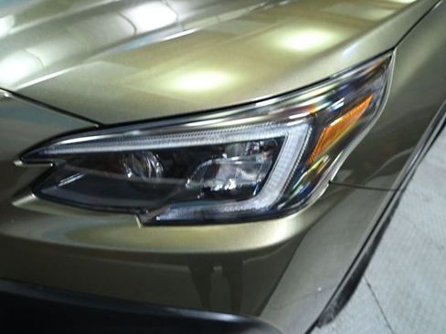 Used 2022 Subaru Outback Onyx Edition XT image 13