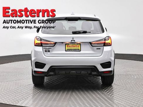 Used 2023 Mitsubishi Outlander Sport LE AWD/4WD image 6
