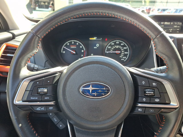 Used 2020 Subaru Forester Sport AWD/4WD image 20