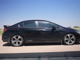 Used 2015 Honda Civic Si image 2