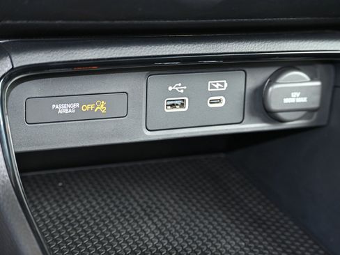 New 2026 Honda CR-V Sport image 33