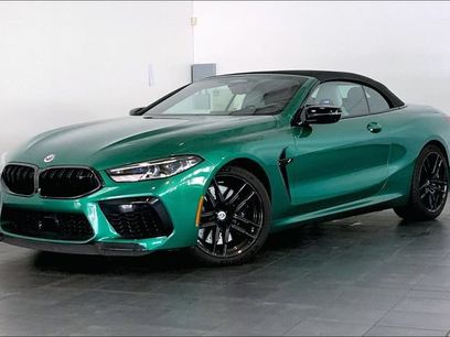 Used 2023 BMW M8 Competition
