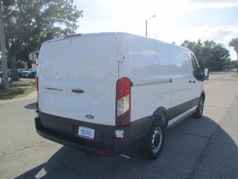 New 2026 Ford Transit 150 Cargo Van image 7