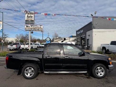 Used 2010 GMC Canyon SLE image 8