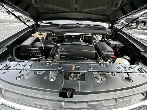 Certified 2020 Chevrolet Colorado W/T w/ WT Convenience Package image 26