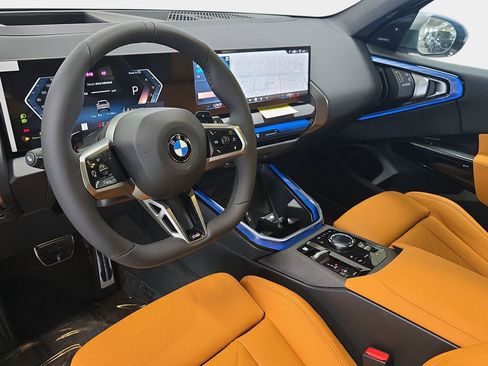 New 2026 BMW X3 xDrive30 w/ Premium Package image 13