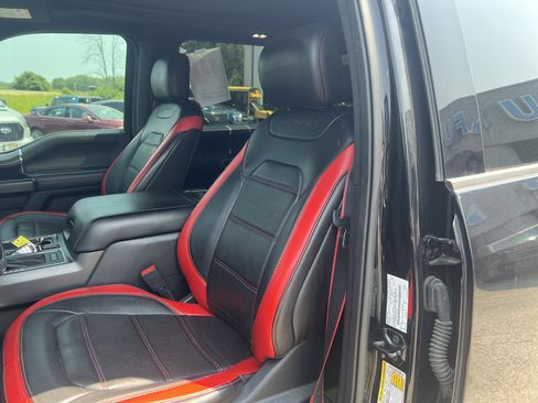 Used 2020 Ford F150 Lariat w/ Equipment Group 502A Luxury AWD/4WD image 9