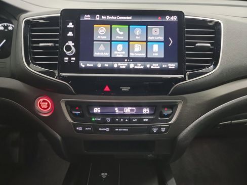 Certified 2024 Honda Ridgeline Sport image 21