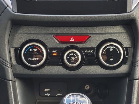 Used 2023 Subaru Crosstrek 2.0i image 15