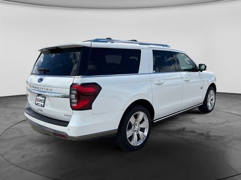 Used 2022 Ford Expedition Max King Ranch AWD/4WD image 13