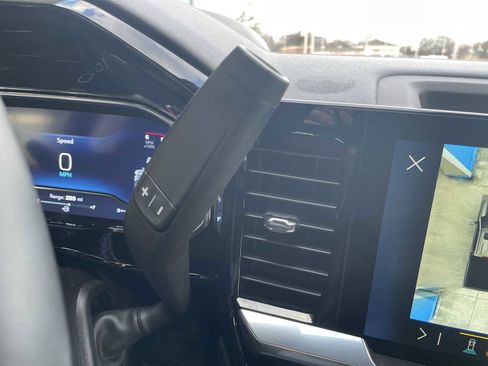 Certified 2024 Chevrolet Silverado 3500 High Country w/ High Country Premium Package image 15