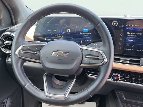 Used 2026 Chevrolet Equinox ACTIV w/ Convenience Package III AWD/4WD image 18