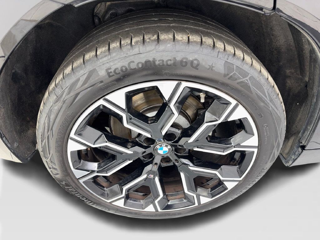 Used 2026 BMW X3 xDrive30i w/ M Sport Package AWD/4WD image 79