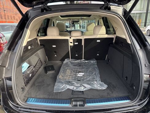 New 2026 Mercedes-Benz GLE 350 4MATIC image 27