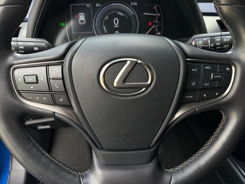 Certified 2021 Lexus UX 250h w/ Premium Package AWD/4WD image 12
