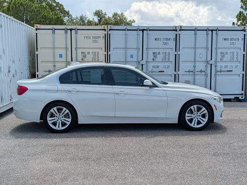 Used 2016 BMW 328i Sedan RWD image 3