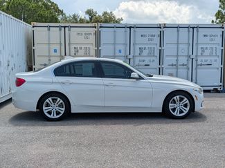 Used 2016 BMW 328i Sedan RWD video 3