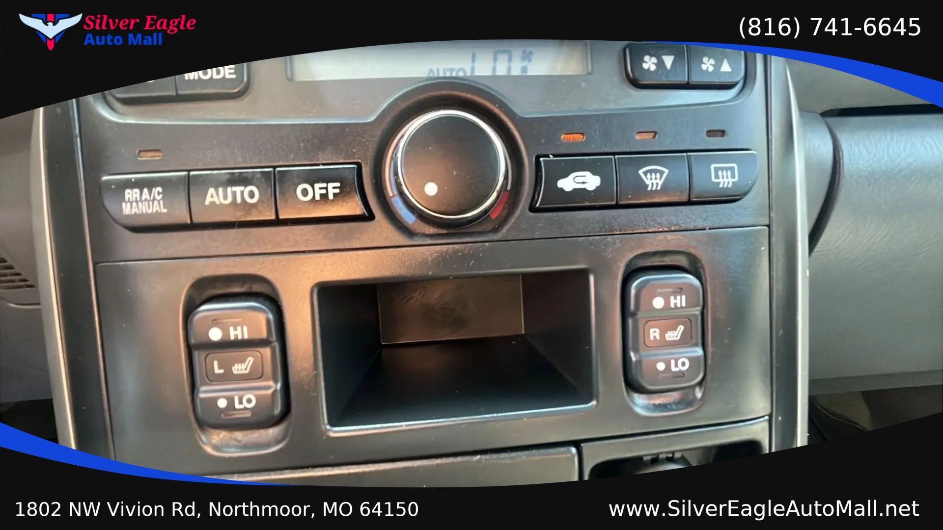 Used 2008 Honda Pilot EX-L image 18