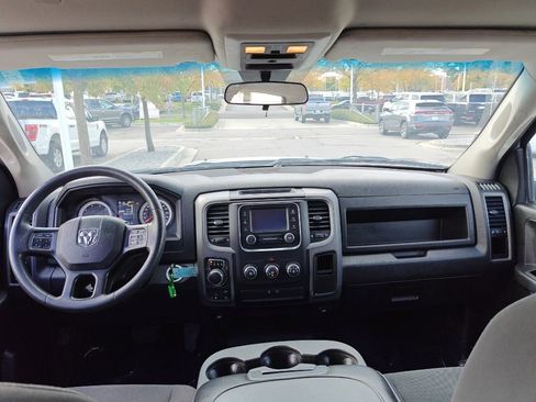 Used 2022 RAM 1500 Tradesman w/ Popular Equipment Group image 18