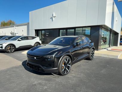 New 2025 Polestar Polestar 3