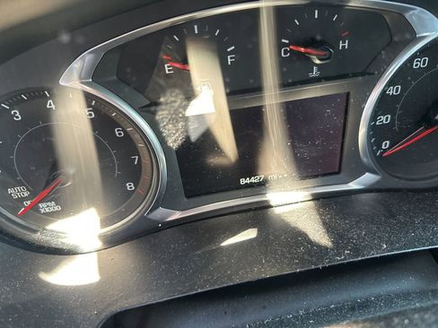 Used 2019 Chevrolet Traverse RS w/ LPO, Floor Liner Package image 8