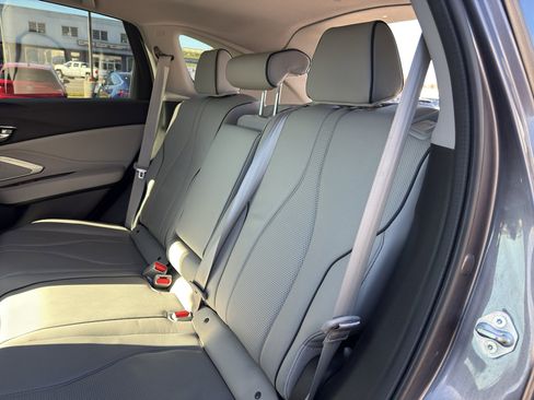 Used 2021 Acura RDX AWD w/ Advance Package image 26