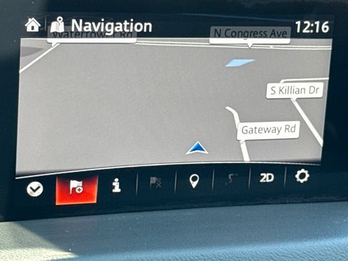 Used 2018 MAZDA CX-5 Grand Touring FWD image 22