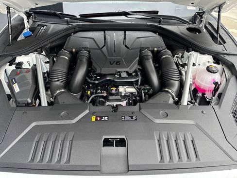 New 2026 Genesis GV70 3.5T Sport Prestige image 22