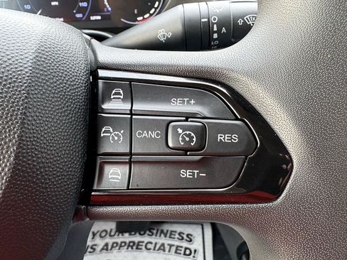 Used 2024 RAM ProMaster 2500 w/ Quick Order Package 22G SLT image 19