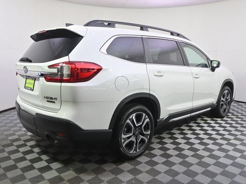 Certified 2026 Subaru Ascent Limited AWD/4WD image 7
