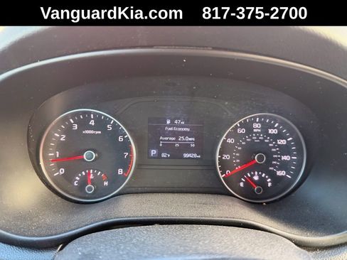 Used 2021 Kia Sportage LX w/ LX Fwd Popular Package image 20