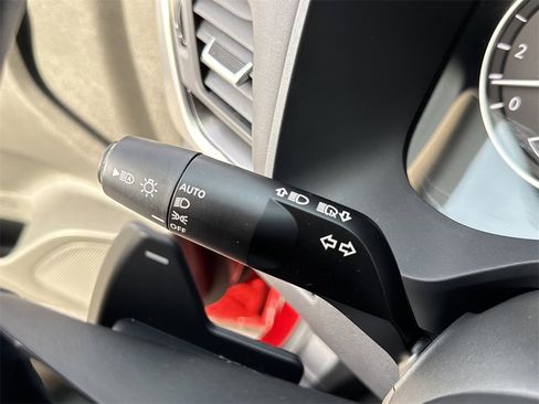 Certified 2023 Nissan Rogue SV image 37