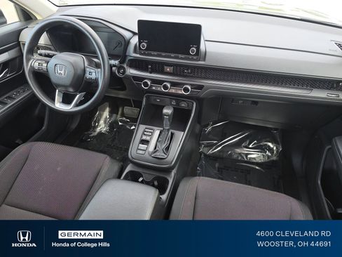 Certified 2024 Honda CR-V LX image 22