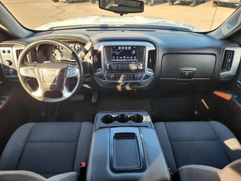 Used 2018 GMC Sierra 1500 SLE w/ Elevation Edition image 3