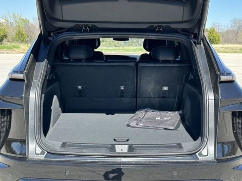 New 2026 Cadillac Lyriq Sport image 24