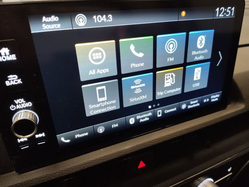 Used 2023 Honda CR-V EX-L image 23