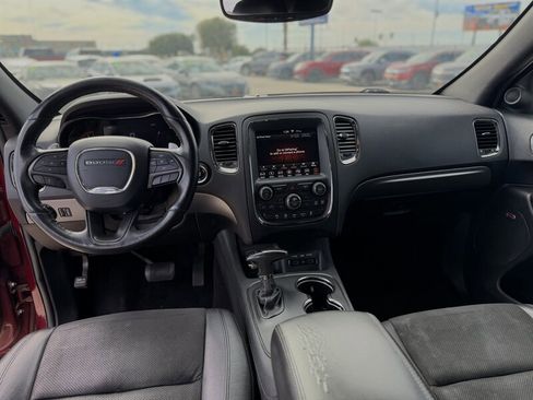 Used 2018 Dodge Durango GT w/ Premium Group image 2