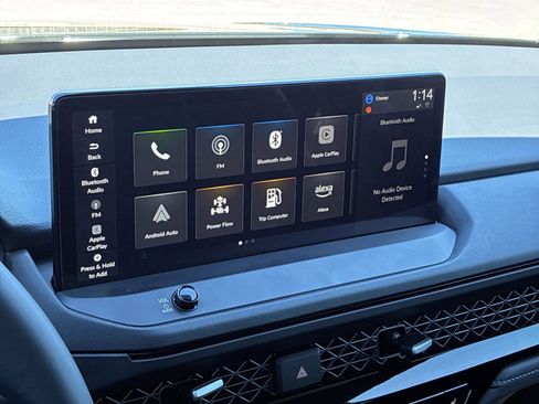 Certified 2025 Honda Accord Sport image 31