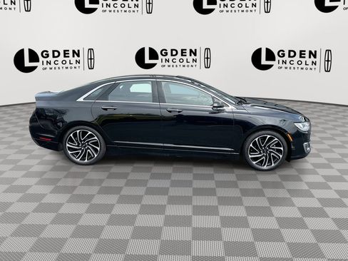 Used 2020 Lincoln MKZ w/ Convenience Package FWD image 9