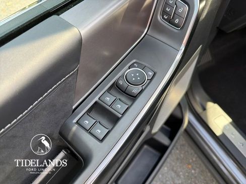 New 2026 Ford F150 Platinum w/ Equipment Group 700A Standard image 14